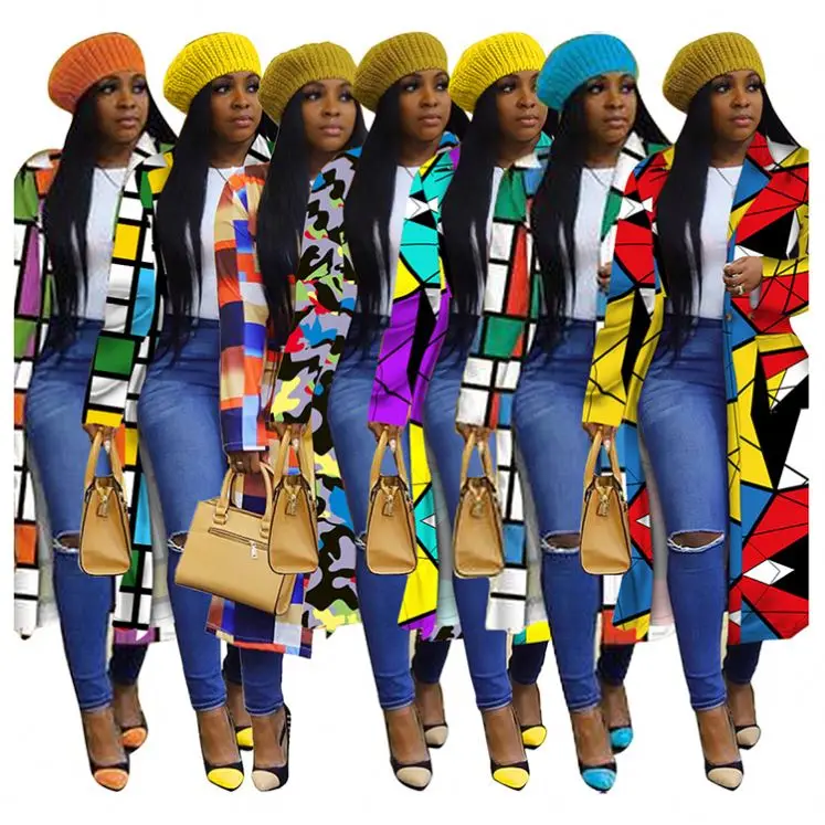 L06642 Newest Design High Quality Fashion Wholesale Winter Clothing 2020 Women Jackets And Coats