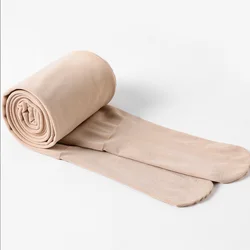 Женские куртки из натурального леггинсы; Цвет телесный износостойкие женские молодых девушек нейлон фут пикантные мир черное шелковое всего тела