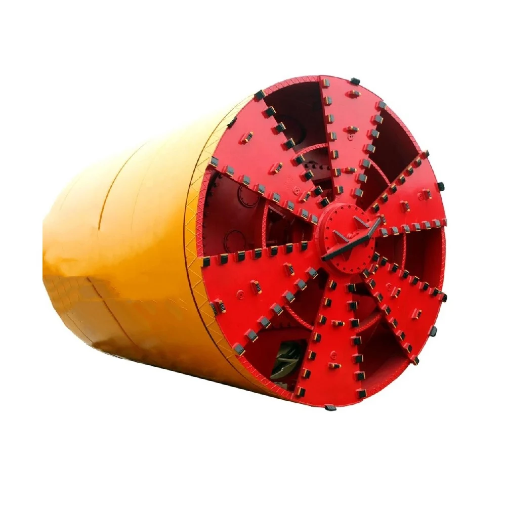 2021 New Listing Elaborately manufacture new pipe jacking machines