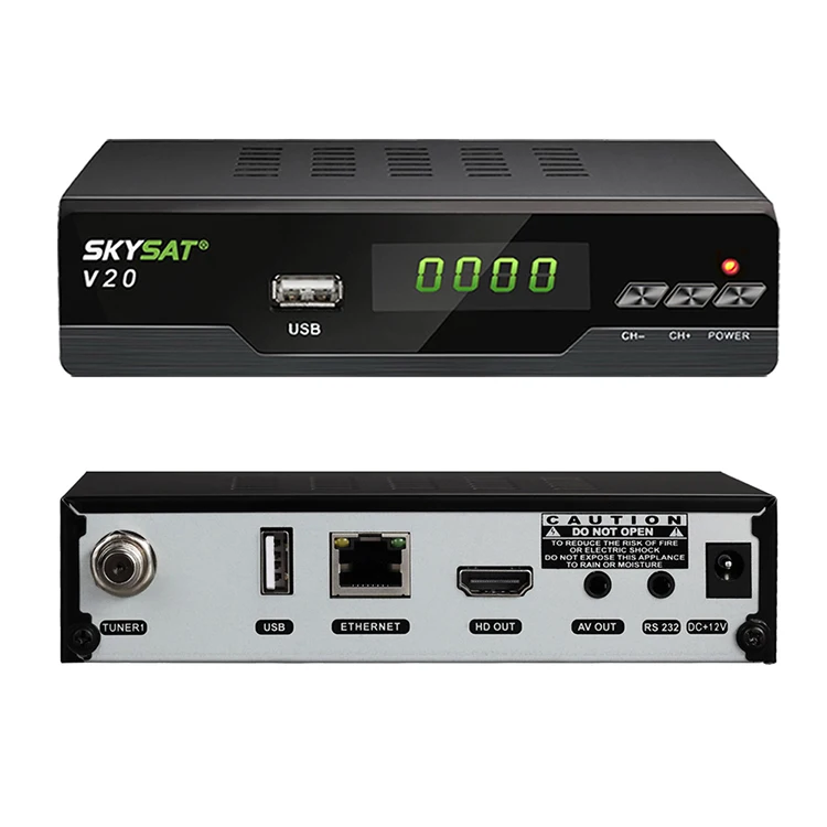  H.265 HEVC DVB-S2 декодер поддержка WiFi CS CCCam Newcamd m3u Xtream IPTV Autoroll Powervu Biss SKYSAT