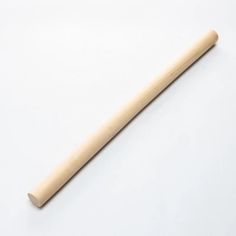 Hot Selling Products 2021 Dumpling Non stick Mini Wooden Rolling Pins