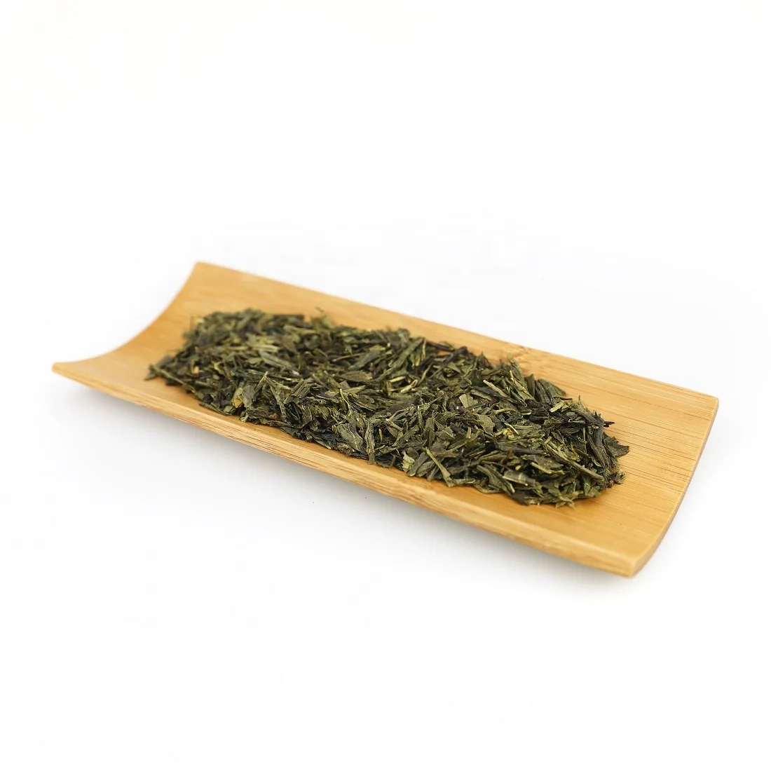 USDA Certified Japanese Organic Steamed Green Tea  Sencha  Tea