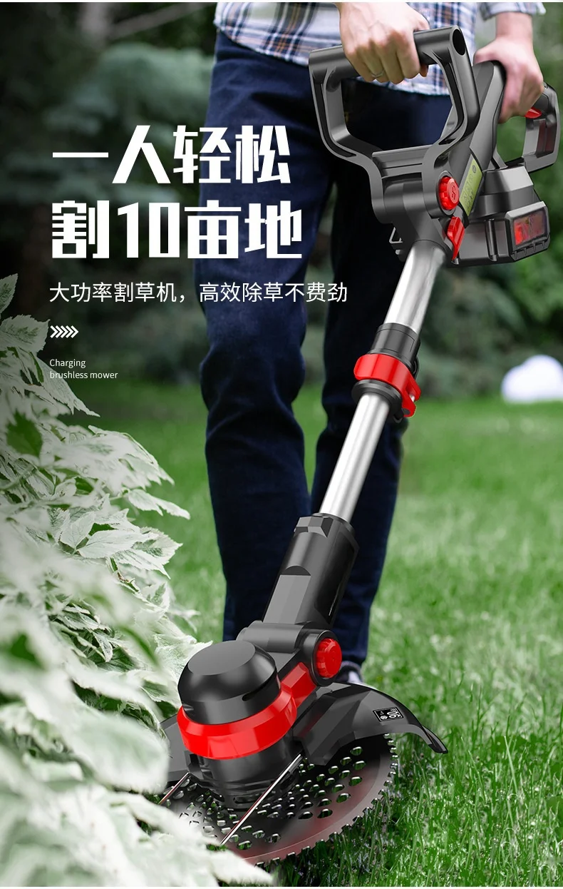 Заводская оптовая продажа замена для газонокосилок F016800351 fit Bosch Art 30-36 триммер травы поедания сорняков (3 мыла)