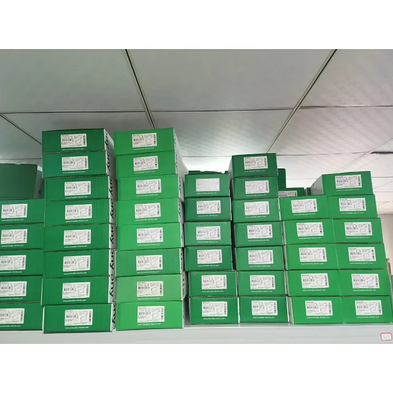 Original servo motor encoder cable VW3M5102R150 15m Lexium32 BSH MOTOR CABLE 2,5*2 15M  for  Schneid