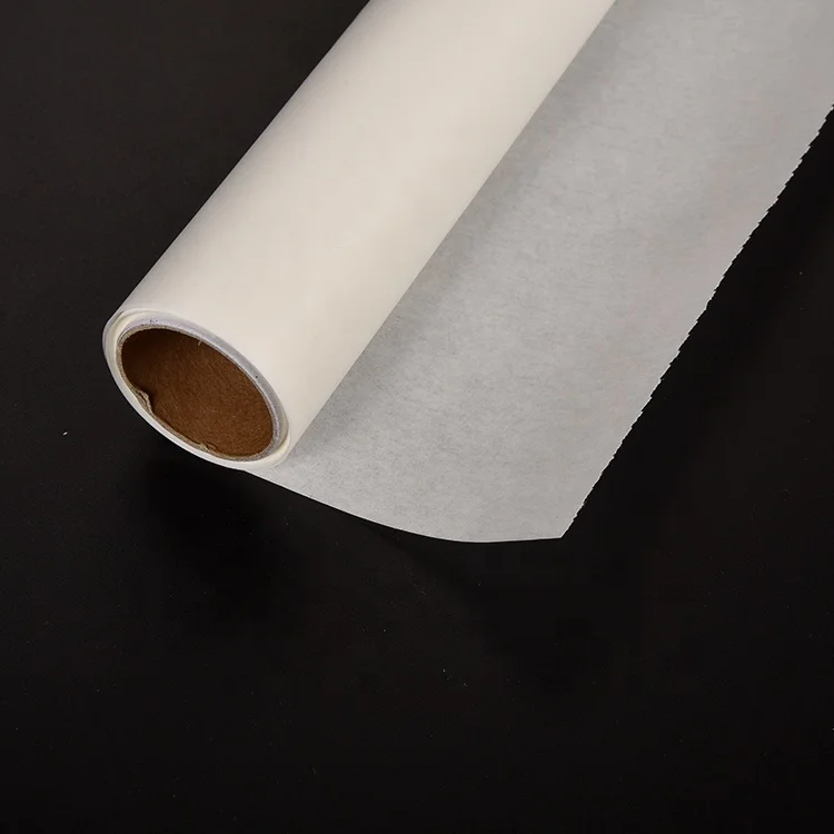 
 Оптовая продажа антипригарным силиконовым выпечки пергамента бумаги рулон хлеба выпечки бумаги  