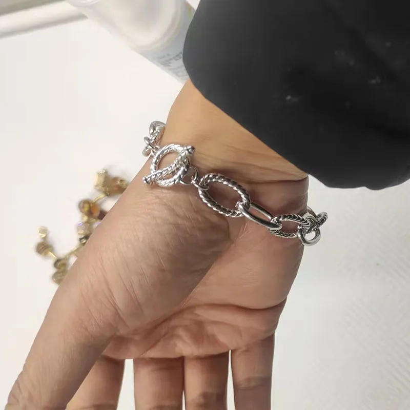 Fashion Bracelet Designer Brand Inspired Antique Women Jewelry