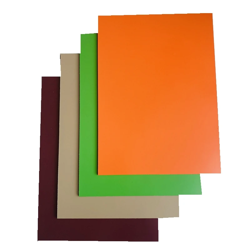 Алюминиевая композитная панель Alucobond ACP