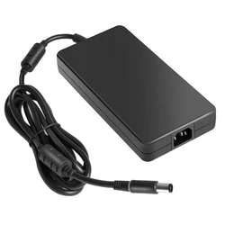 19.5V 12.3A 240W AC Adapter Charger for Dell Precision 7730, Precision 7520, Precision 7720, Dell Alienware 15 R4, 17 R5, LA240P