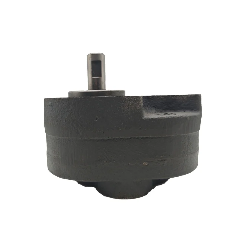 Zhengquan CB-B2.5/4/6/10/16/20/25/32/40/50/63/80/100/125/160F oil pump high quality electric gear oil pump gear hydraulic