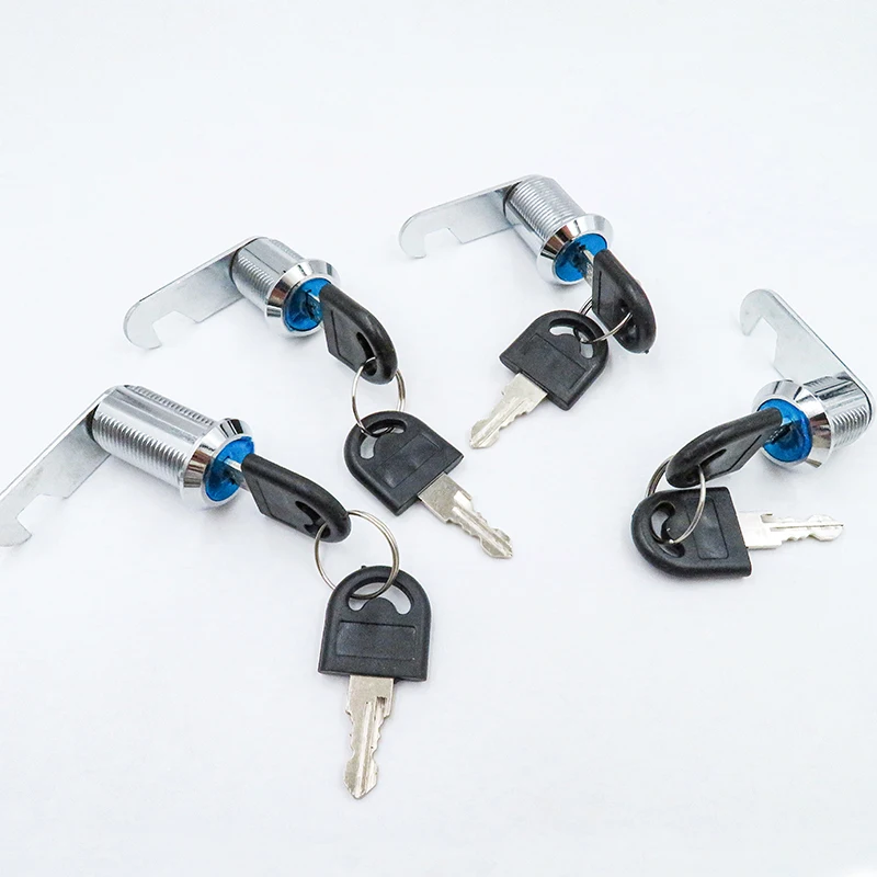 20mm cam lock Hot selling cam mailbox tool box cam lock