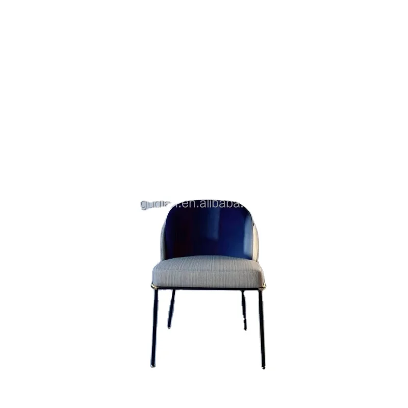Modern Designer Dutch Velvet Sherpa Chair Living Room Dining Hotel Cafe Kitchen Workshop Leisure Style Guest Restaurant Chair