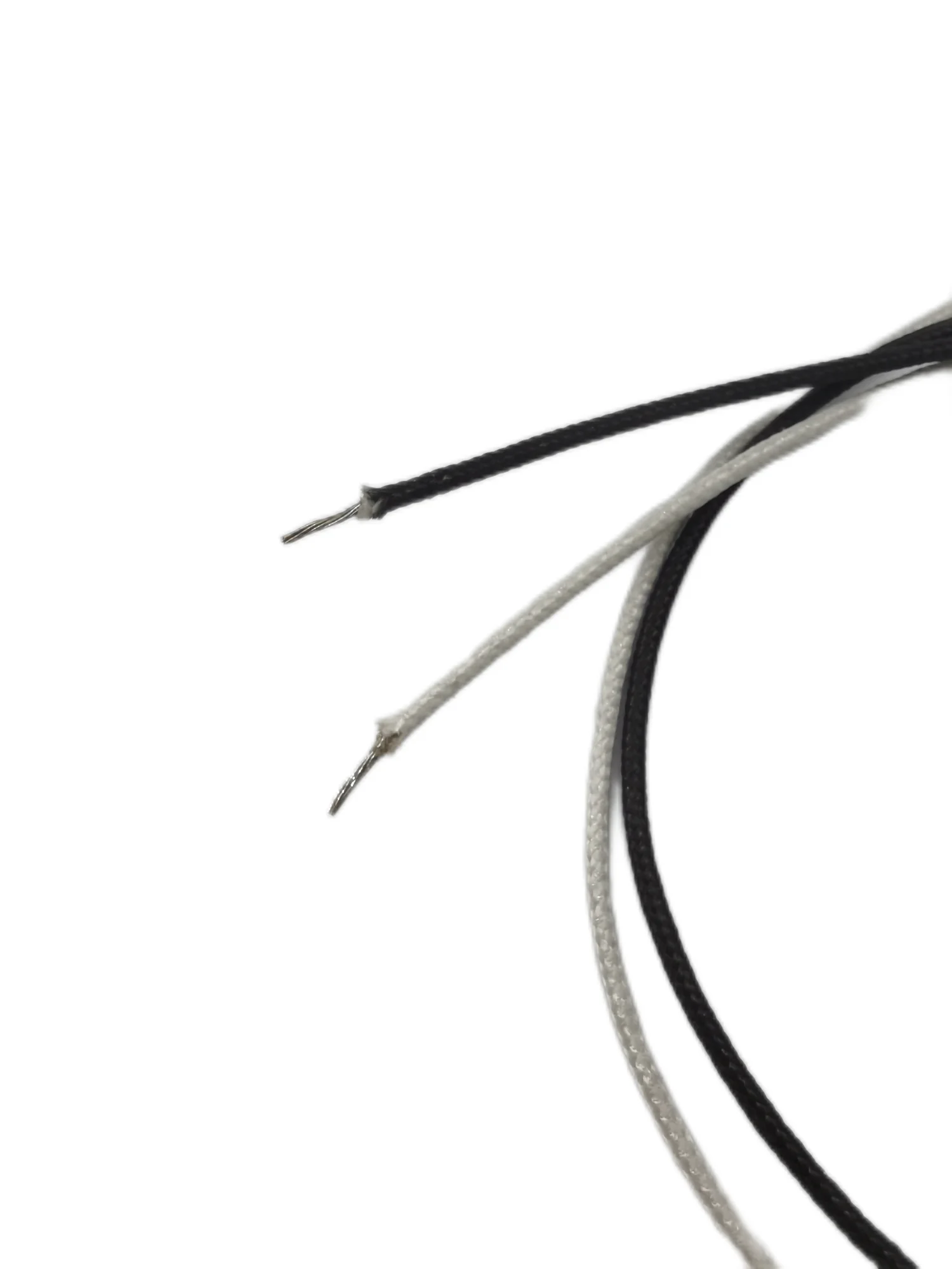 high temperature cable factory mica wire 18 awg UL5359 Nickel-plated electrical wire and cable