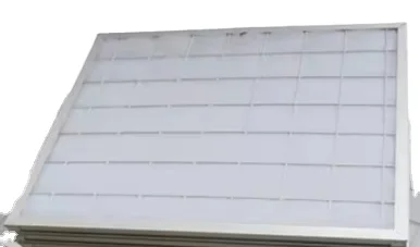 Cleanroom Filter Air G4 Synthetic Fiber Cotton Coarse Filter Panel Pre Filter