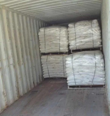  Каустический кальцинированный магнезий Liaoning с низким содержанием Sio2/магнезитовый порошок/оксид магния Mgo:92% 325 десульфурация сетки