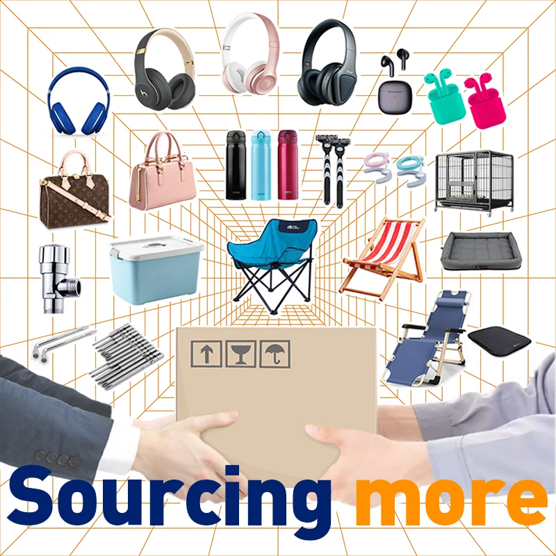 Professional China One Stop Service China Taobao 1688 Reliable China Buying Purchasing Sourcing Agent