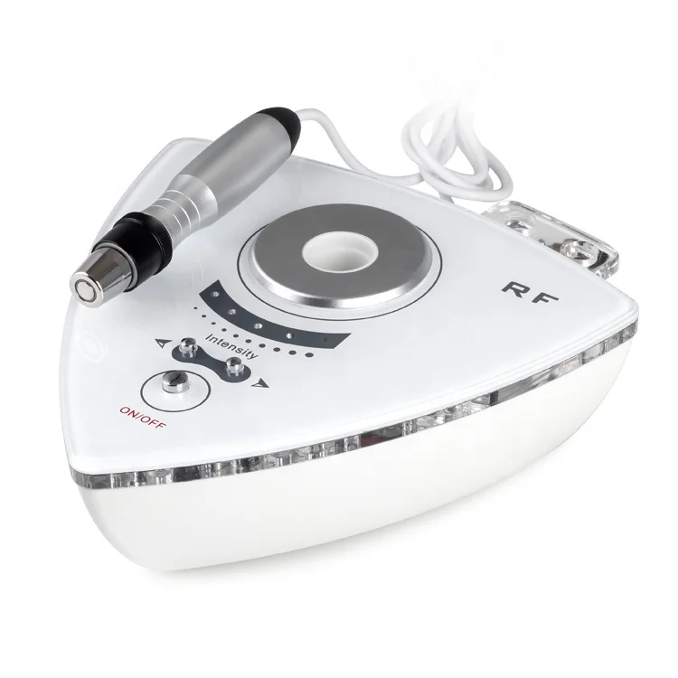 Meizi factory Wholesale RF Beauty Skin Tightening device Face Lifting massage