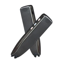 Pocket Dictionary Pen Voice Translator Scanner with Wi-Fi Digital OCR Scan and Translate Pens