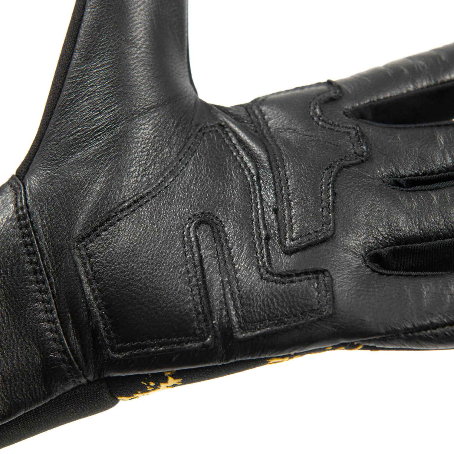 Good Quality Goat Leather Driver Gloves Motorcycle Gloves Sport Gloves
