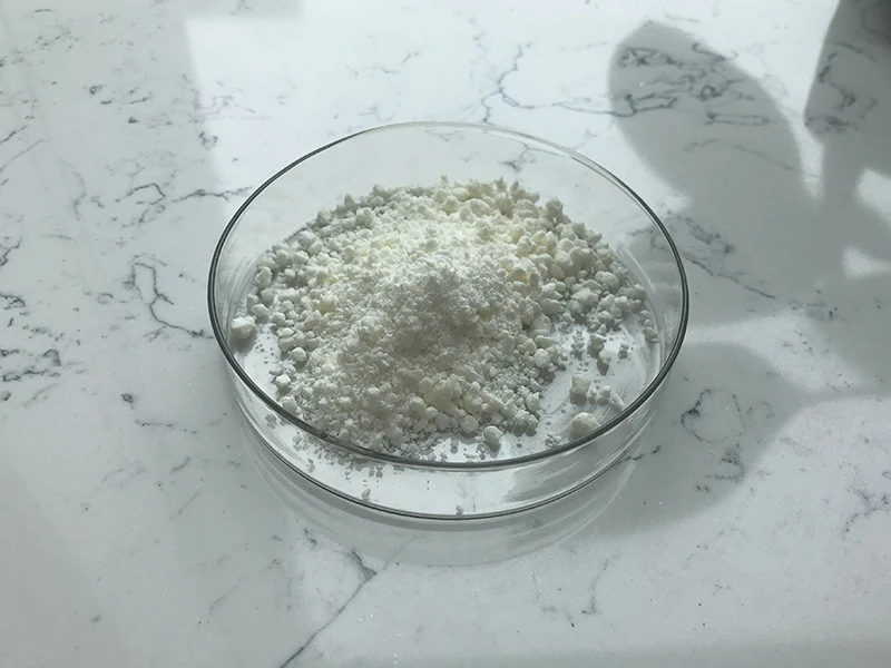 Pure Industrial Grade Synthetic Capsaicin