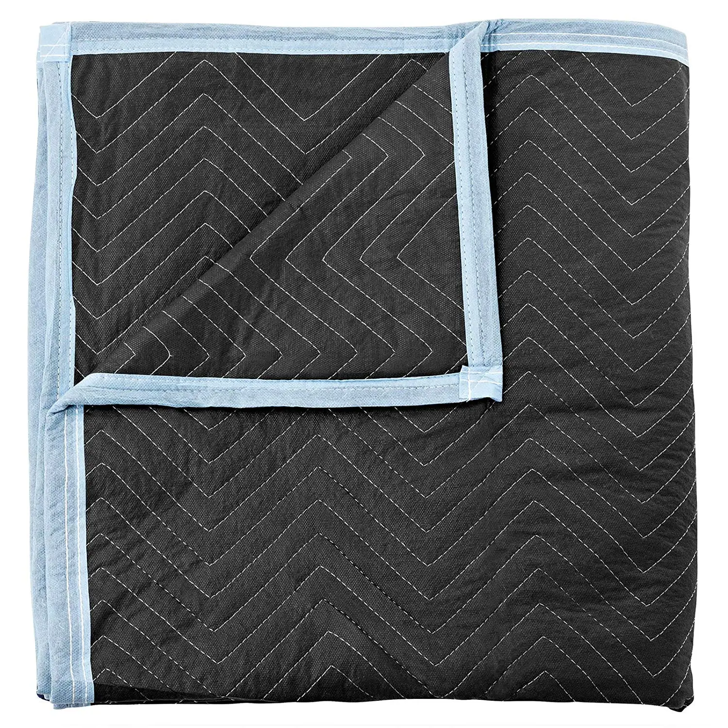 Factory Direct Furniture Cotton 72 x 80 Packing Moving Blankets