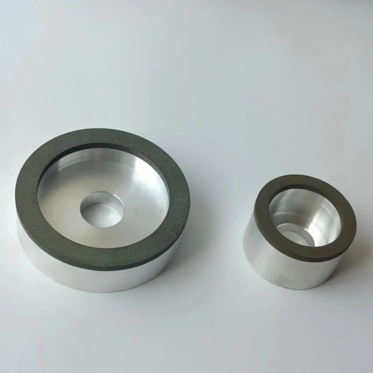 1A1 6A2 12A2 Resin/ceramic bonded diamond/CBN grinding wheels good price  diamond grinding wheel abrasive tools