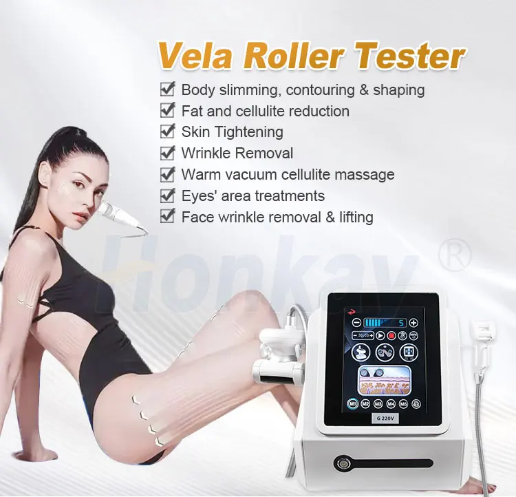High Quality Beauty Salon Center Beauty Machine Face wrinkle removal & lifting Slimming System Slim Machine