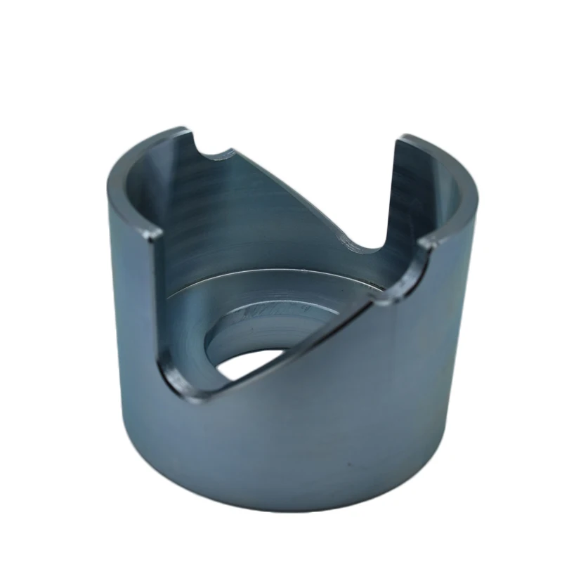 Пользовательские OEM CNC механические фрезерные машинные электрические автозапчасти