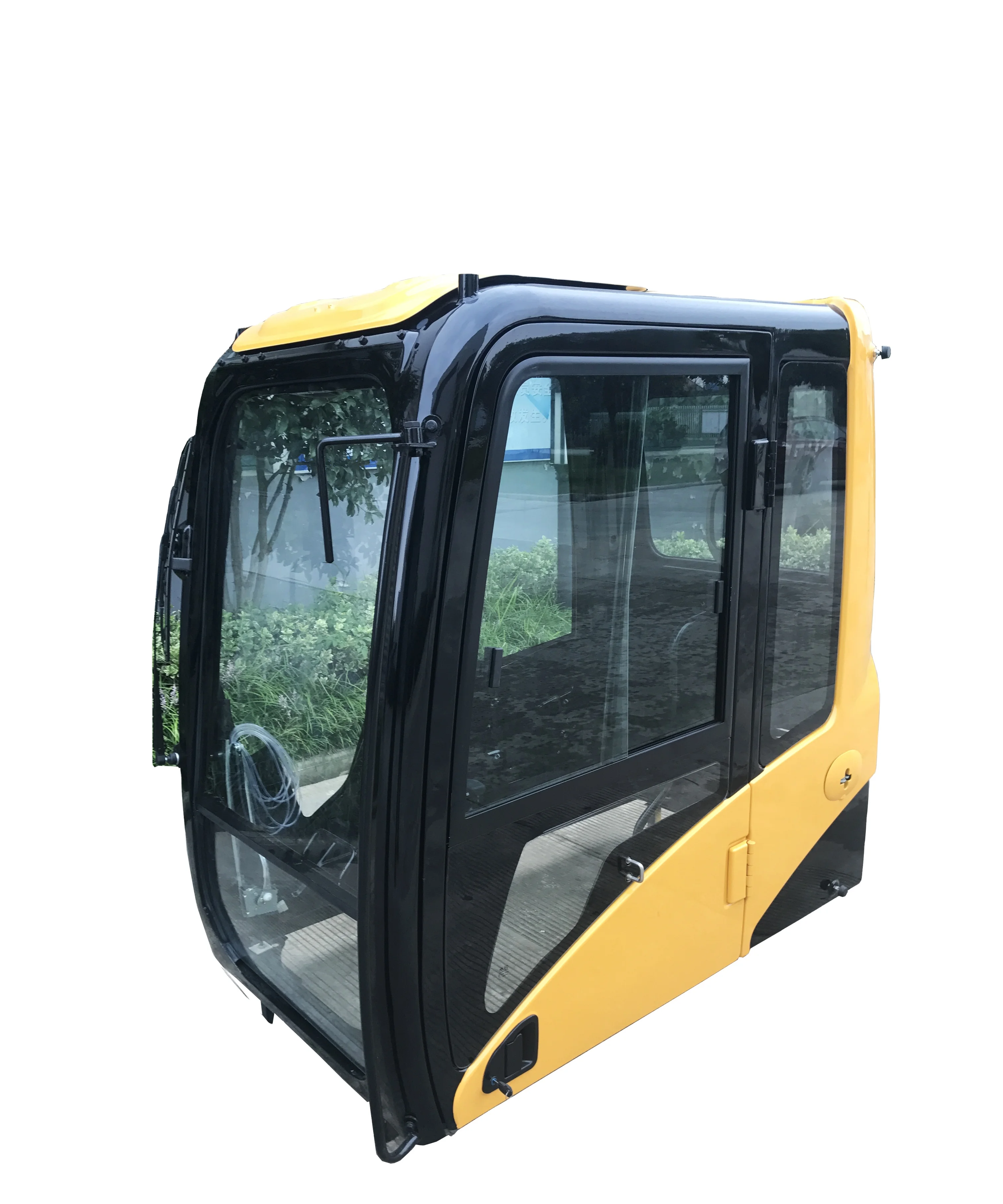 Заводские продажи высокое качество запчасти для экскаватора caterpiar 325c 329c 330c 336c кабина оператора