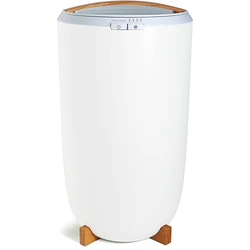 Best Luxury Buckt Style Freestanding Electric Easy Home Bathroom Heating Large Towel Warmer Bucket