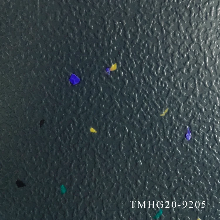 
Pvc waterproof laminate wooden linoleum vinyl flooring 