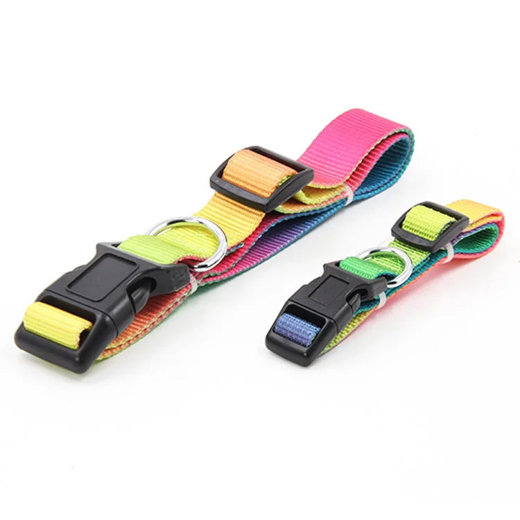 Новый красящий сублимационный гео-лабиринт, светоотражающий кубинский кожаный собачий ошейник и поводок