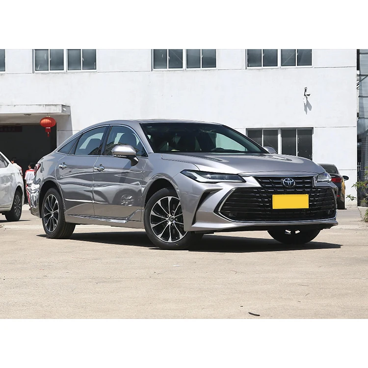 2023 новые подержанные автомобили для продажи новые энергетические транспортные средства электромобиль Toyota Азиатский Дракон 2.5L седан Toyota Азиатский дракон