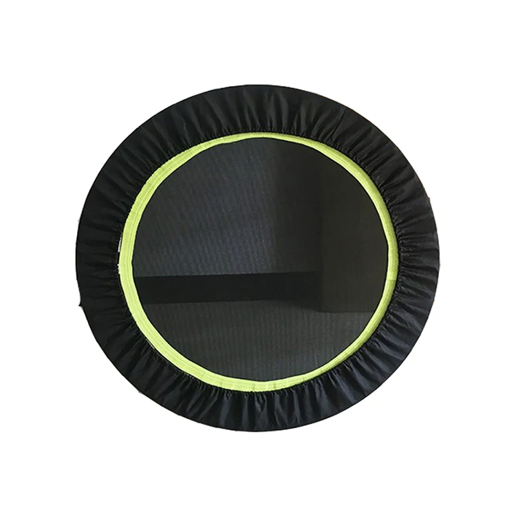 Zoshine Factory Direct Sales 40inch Trampoline Outdoor Indoor Fitness Trampoline with High Elasticity