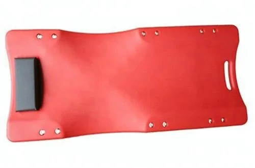 36 inch Mechanic Plastic Car Creeper