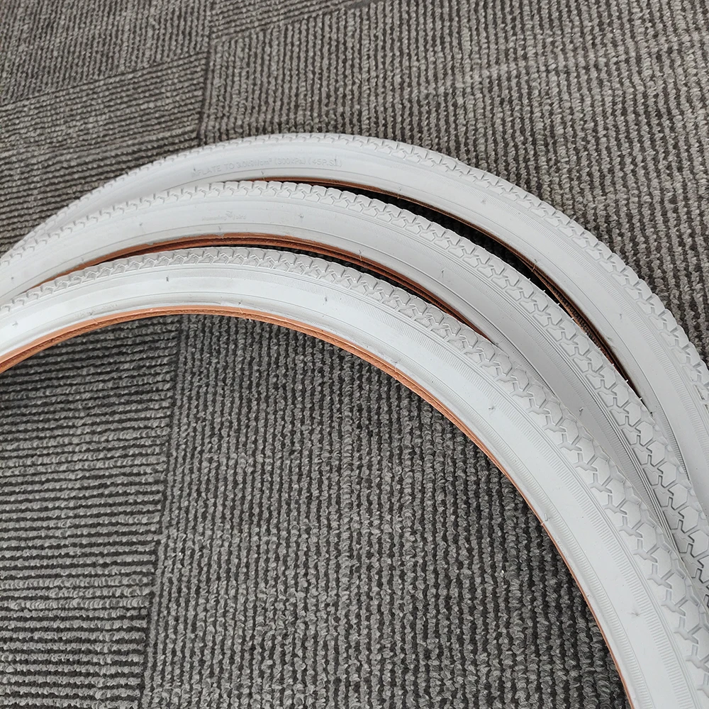 24 inch Bike tires 24x1 3/8 solid Tyres for bicycle