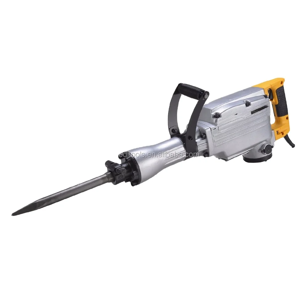 demolition hammer 65 1500w jack hammer electric hammer
