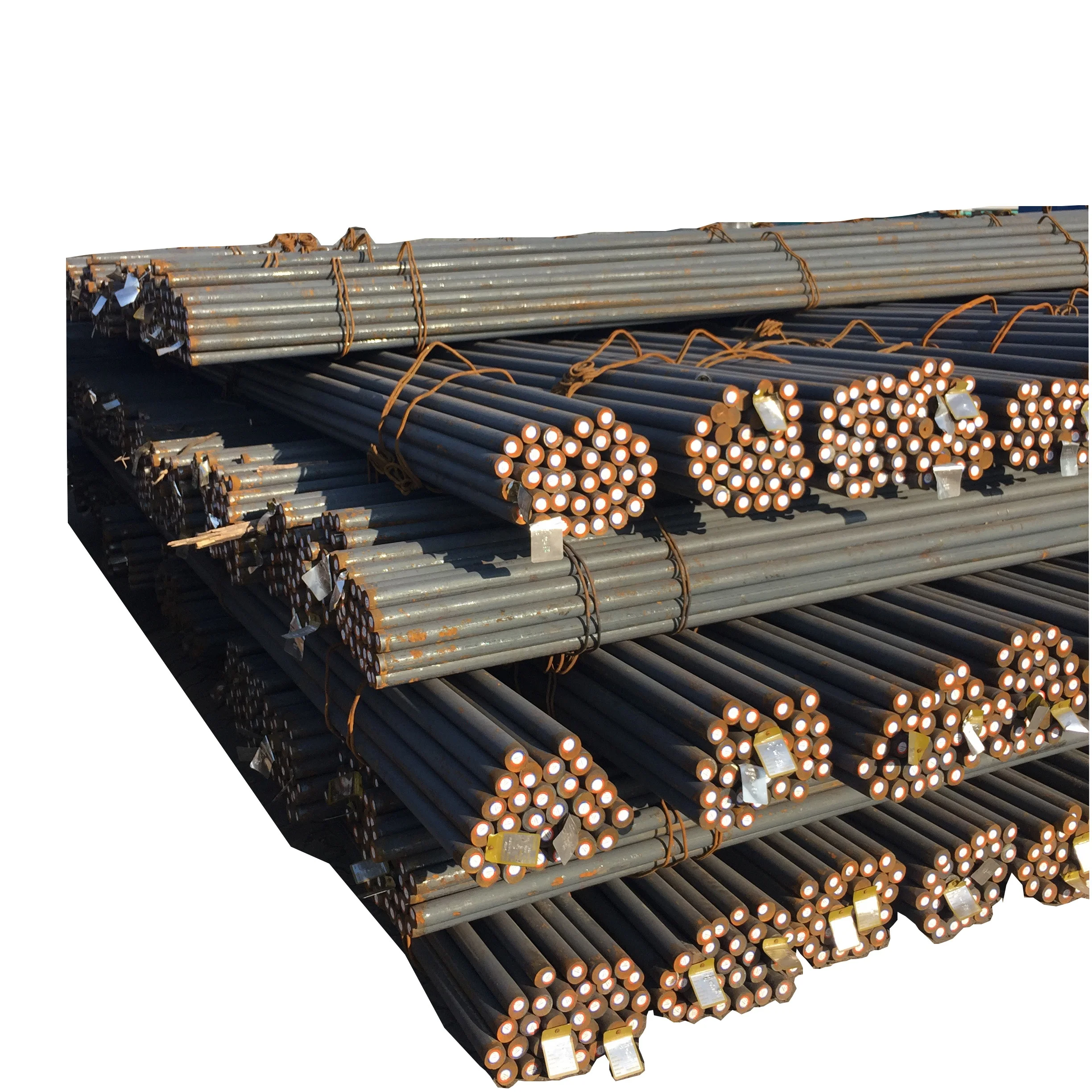 ASTM a295 hot rolled 50100 51100 4320 9310 4118 bearing steel bar tube forging inducting hardening bearing steels