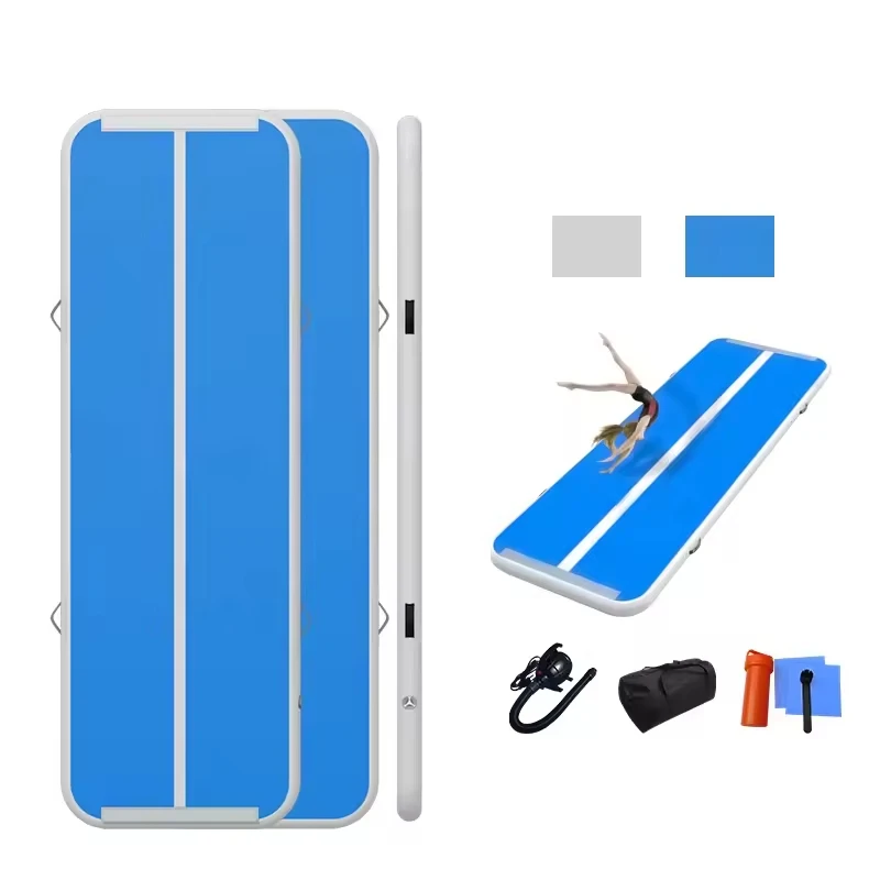 Factory Price Tumble Track Gymnastics Airtrack 6m For Sale