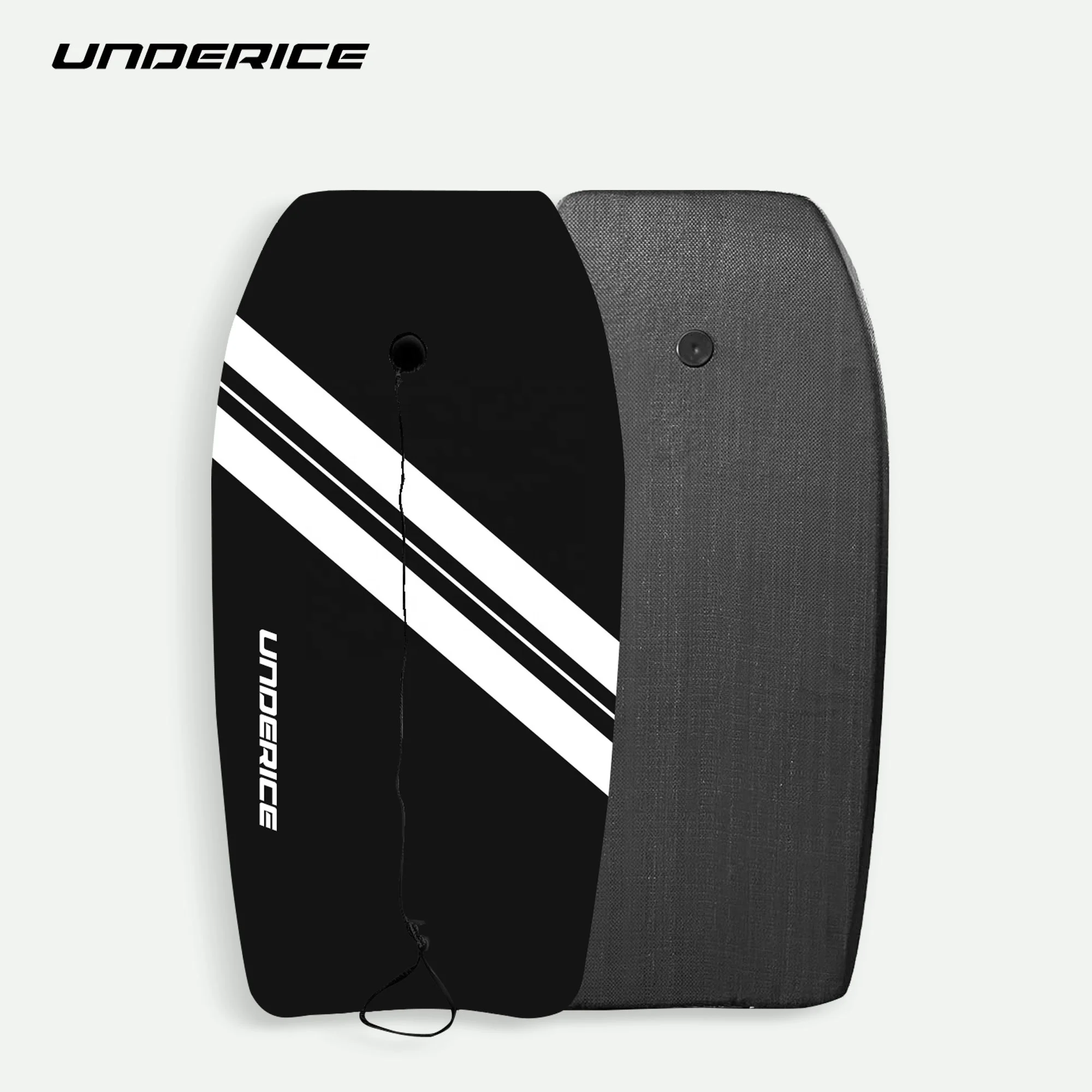 2023 Hot selling factory wholesale new design bodyboard custom color and logo body board skim board