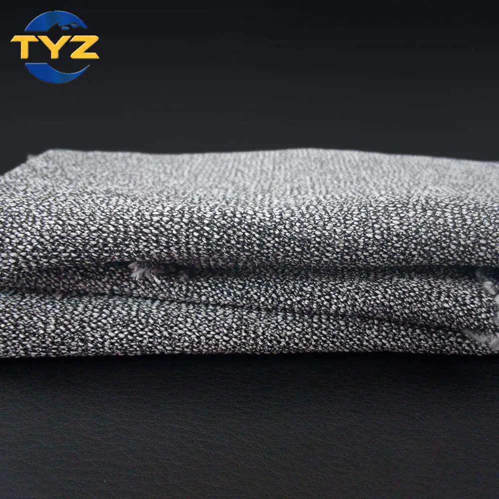 EN388 Level 5 400D HPPE Cut-Resistant Fabric for Cloth