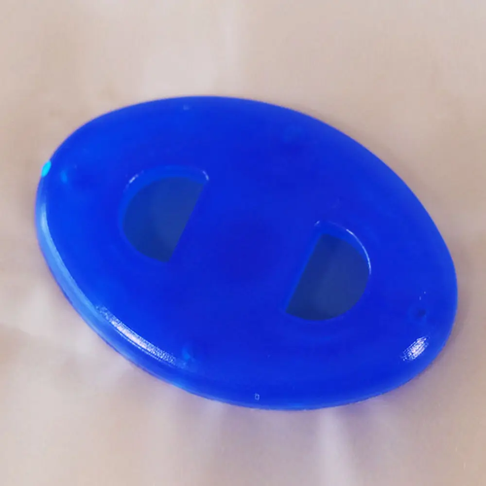 Respiratory Mask Sheet Medical Mouth To Mouth Latex Free Respiratory Mask Artificial Respiration Mask Sheet