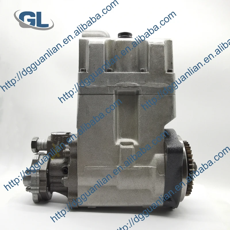 Для электронной диагностики дизельного топливного Pump10R-3144 2954777 295-4777 для CAT C7 двигателя