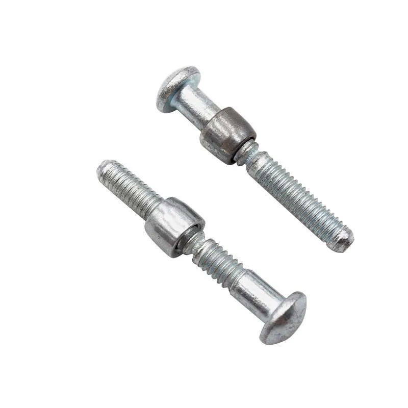 Promotional Various Durable Using Ring Grooved Lock Bolt LockboltHigh Strength Rivet