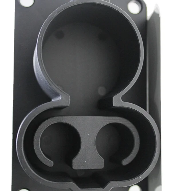 Держатель штепсельной вилки CCS combo 1, модель SAE DC 7090