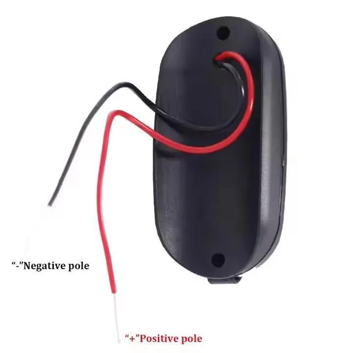 Waterproof 12V/24V QC3.0 PD3.0 Output 24V Car Charger Double USB Changer Accessory Power Socket for Bus Car Boat RV