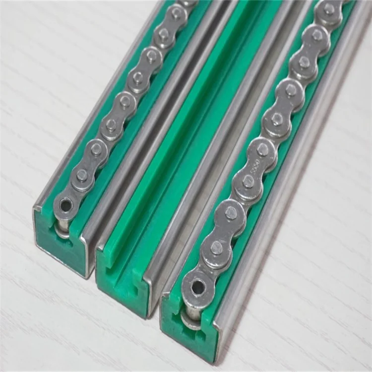 CKG-type UHMWPE Chain Guides with factory price