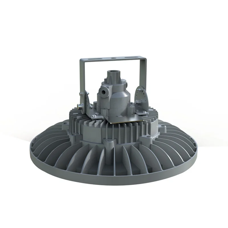 Explosion-proof Mining Lamp UFO Explosion-proof Lamp Round Explosion-proof Lamp Engineering Factory special forDrilling Platform