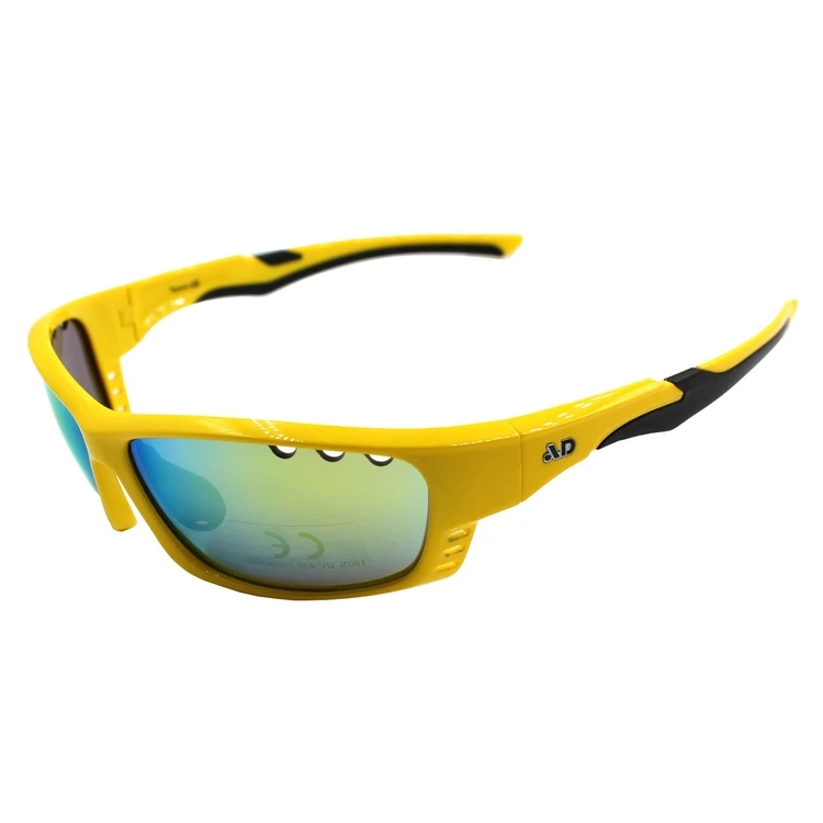 Colorful Wholesale Cheap Kids Eyewear  Outdoor waterproof sports glasses  Child Replica swim goggles