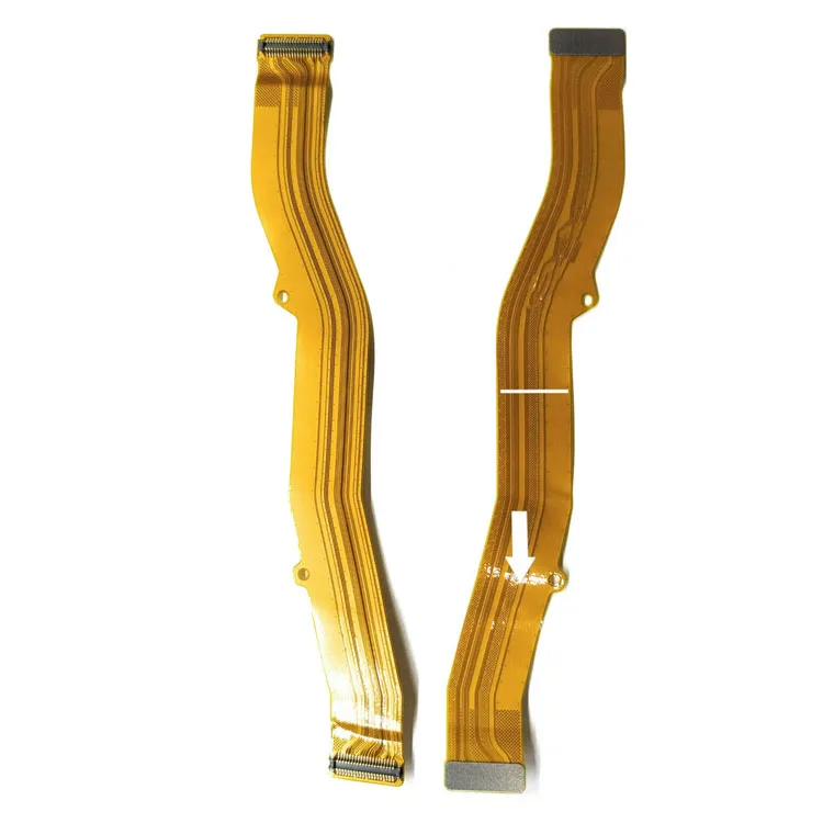 Hot sell and rich stock Main Flex For Huawei Nova7i/P20 LITE 2019 Main mother board flex cable Replacement with high quality