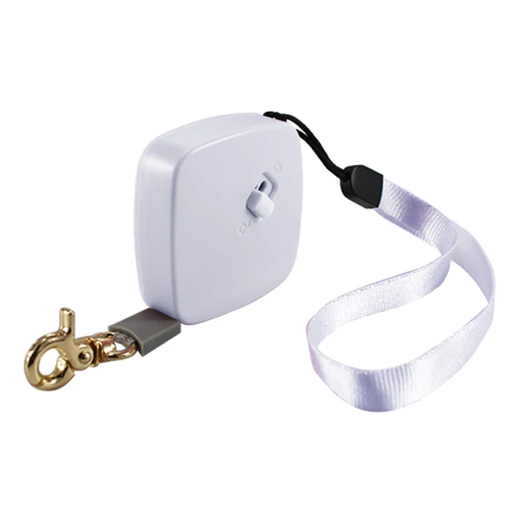 Custom wholesale automatic mini puppy harness and leash set dog